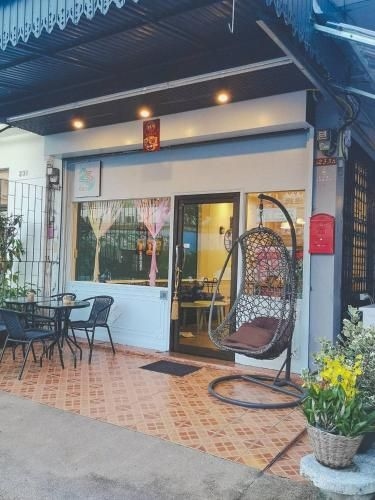 239 Hostel Phuket3