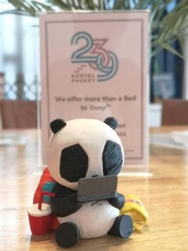 239 Hostel Phuket0