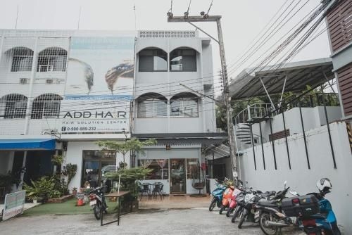 239 Hostel Phuket4