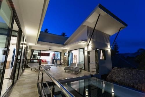 Villa Anne0