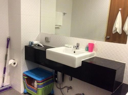 Chic Condominium Studio building A3