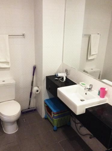 Chic Condominium Studio building A2