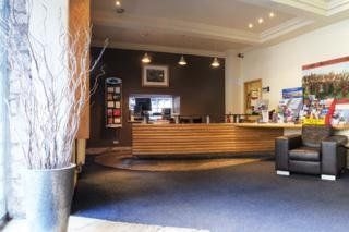 Tailors Hall Hotel1
