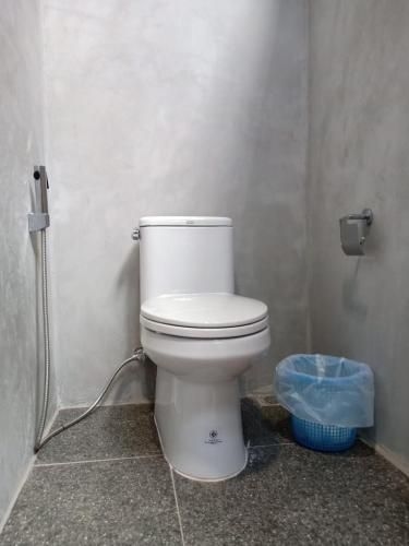 อาราบิกา ณ เขาค้อ (Arabica Khao Kho)3