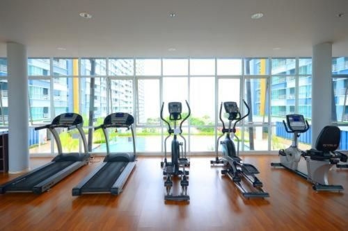 LUMPINI CONDO TOWN North Pattaya-Sukhumvit3
