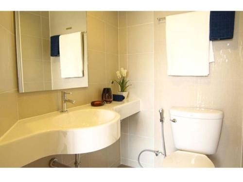 LUMPINI CONDO TOWN North Pattaya-Sukhumvit2