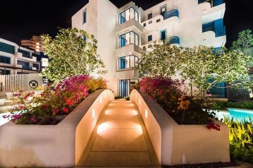 The Crest Santora Hua Hin Pool Access เดอะเครสท์ ซานโตรา หัวหิน ห้องติดสระ (The Crest Santora HuaHin - Pool Access)4