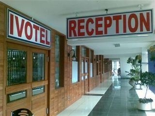 Appart Hotel Ivotel0