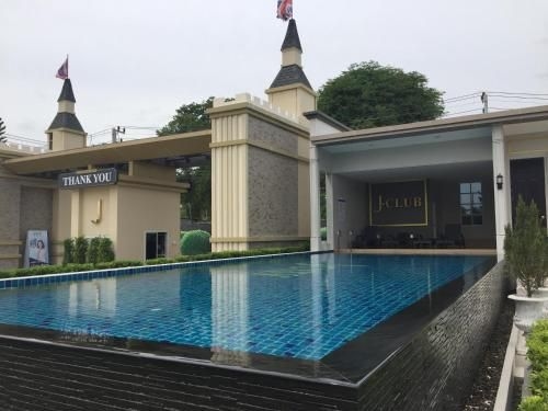 Private House in Sriracha0