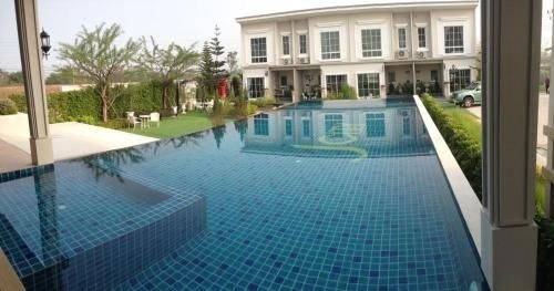 Private House in Sriracha3