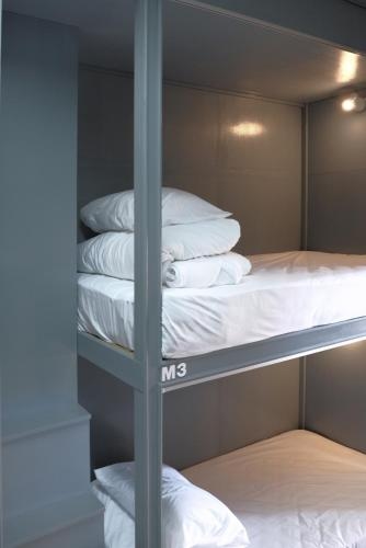 มีฮัก เกสต์เฮาส์ (ตรงข้าม บขส. พะเยา) (Mee Hug Guesthouse (Opposite Phayao Provincial Transports Station))3