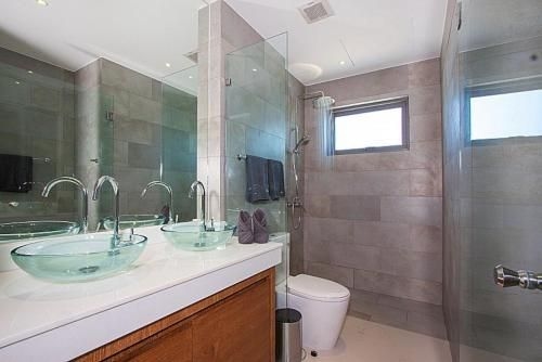 2 Bedroom Duplex Pool Villa A2