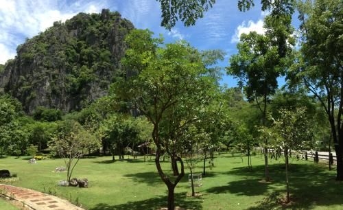 Pudpichaya Pool Villa3