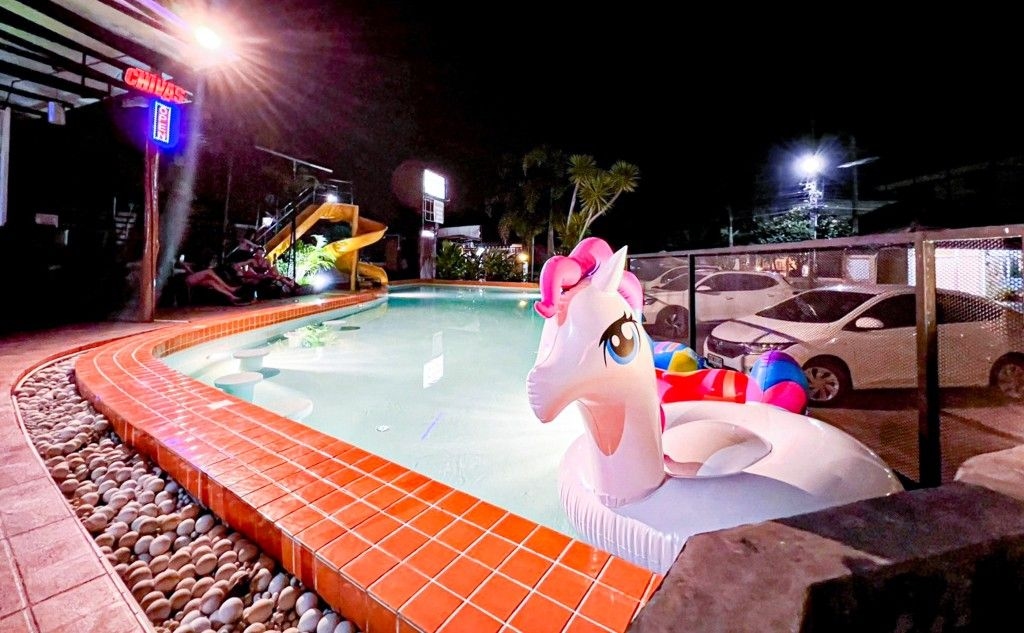 โรงแรมซานาดู อู่ตะเภา (Xanadu Hotel Utapao)3