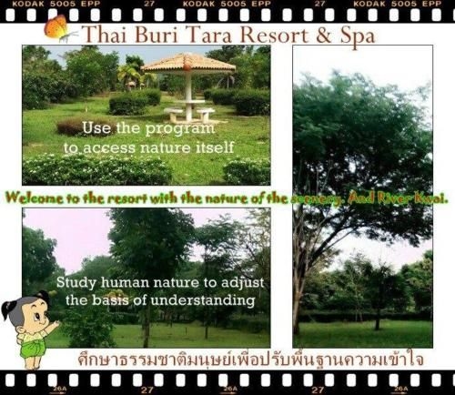 โอโย 75359 ไทยบุรี ธารา รีสอร์ท (OYO 75359 Thaiburi Thara Resort)4