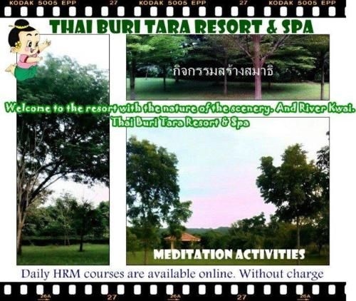 โอโย 75359 ไทยบุรี ธารา รีสอร์ท (OYO 75359 Thaiburi Thara Resort)1