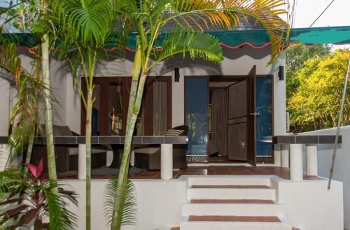 Lamai Shore Cottage2