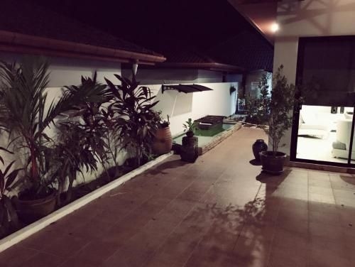 Phuket Rawai Pool villa2