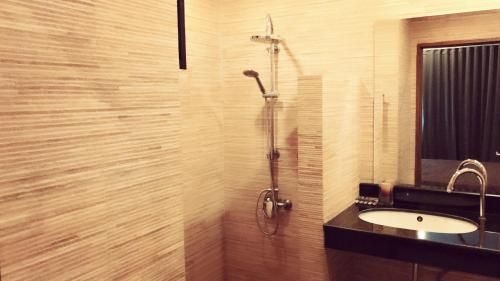 Phuket Rawai Pool villa4