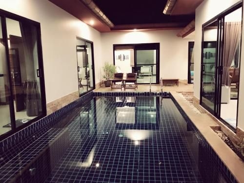 Phuket Rawai Pool villa0
