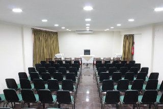 Golden Park Uberaba3