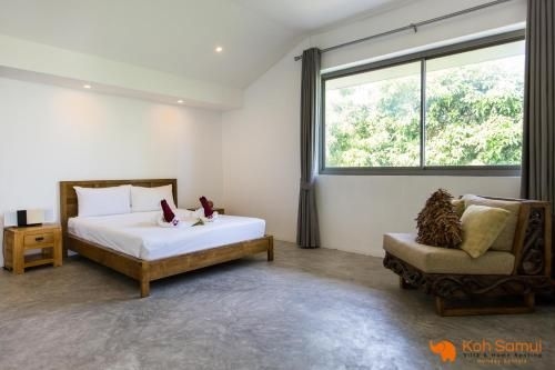 Villa Gati3