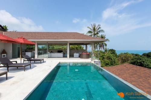 Villa Gati0