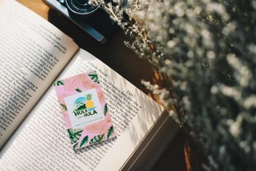 เดอะ ไพน์แอปเปิ้ล โฮเต็ล (The Pineapple Hotel)3