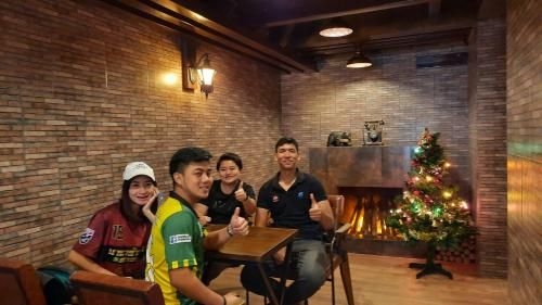 Three Palm House2 Bangsaen3