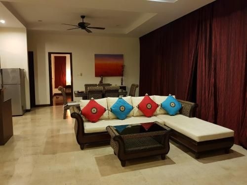 Villa Namjai1