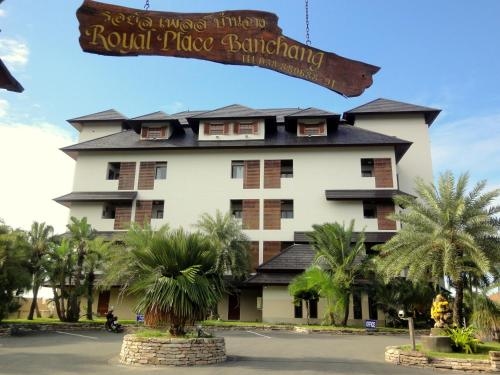 Royal Place Banchang0