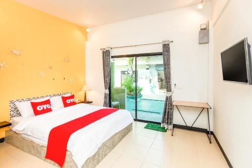 OYO 450 Rawai Studios Resort0