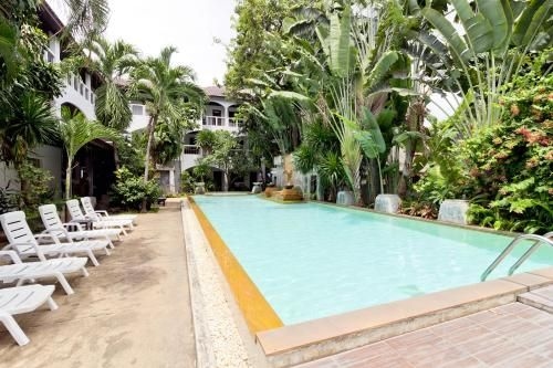 Jasmine Garden Bungalow3
