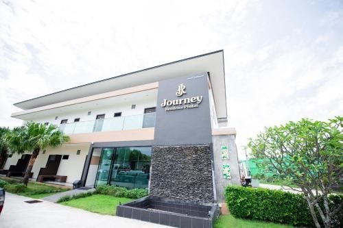 Journey Residence3