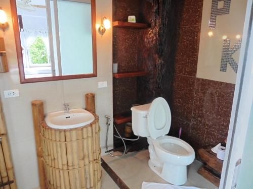Pap's Place1