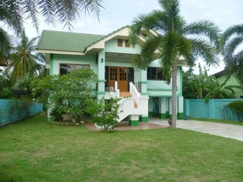 Villa Morgane1