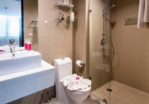 Sansuri Apartments Phuket1