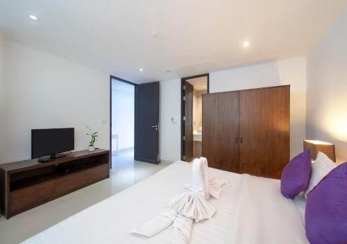 Sansuri Apartments Phuket2