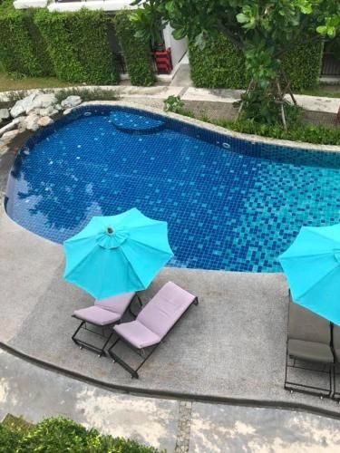 Relax condominium3