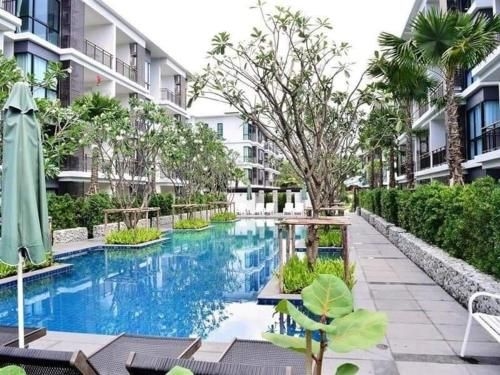 Relax condominium0