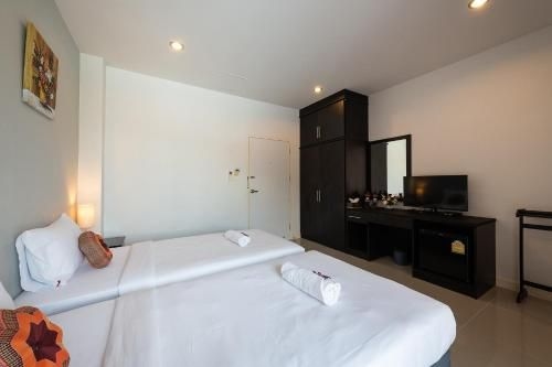 May House Karon Beach2