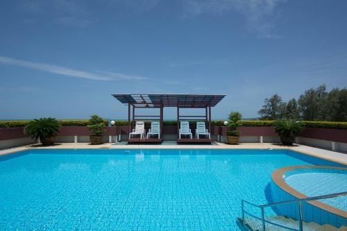 Avatara Condo B244