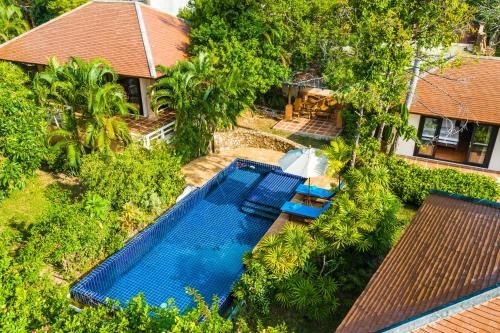 Villa Yao Yai0