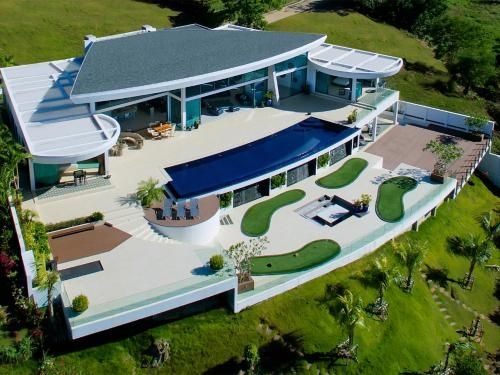 Villa Nautilus0