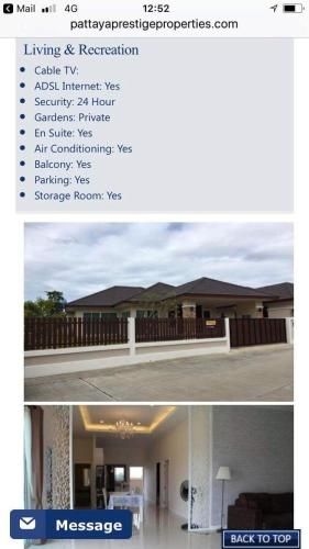 Jan's Villas0