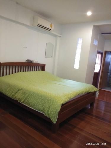 บ้านแสนรักชะอำแอนด์พลู (Baan Saen Rak Cha-Am & Pool)3