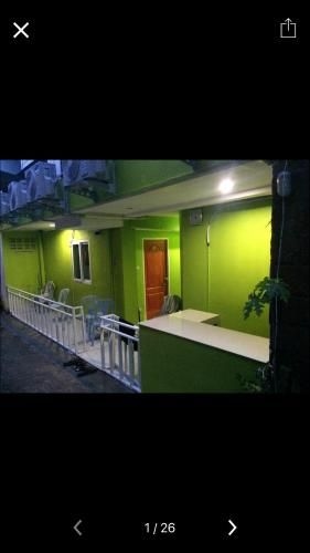 Lucky guest inn1
