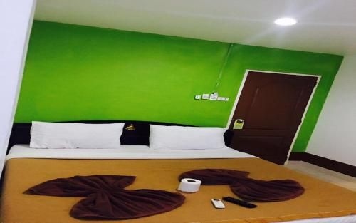 Lucky guest inn4