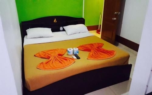 Lucky guest inn3