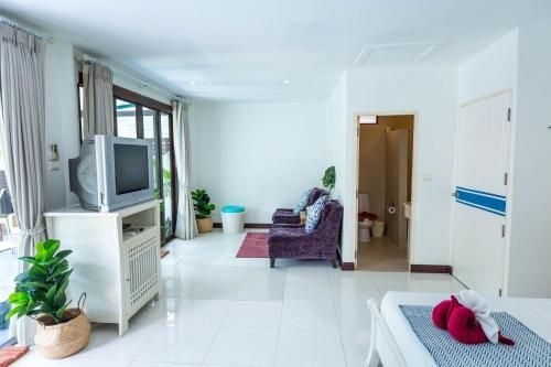 Scaperesort4